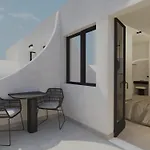 Hotel Mamay Fira (Santorini)