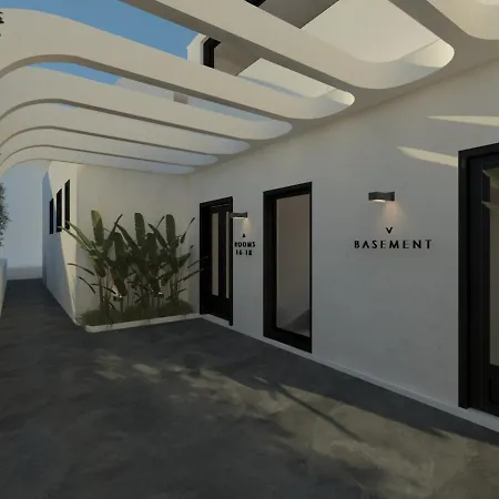 Mamay Hotel 5*