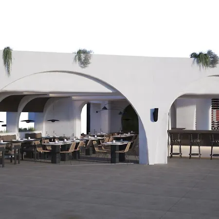 Mamay Hotel 5*