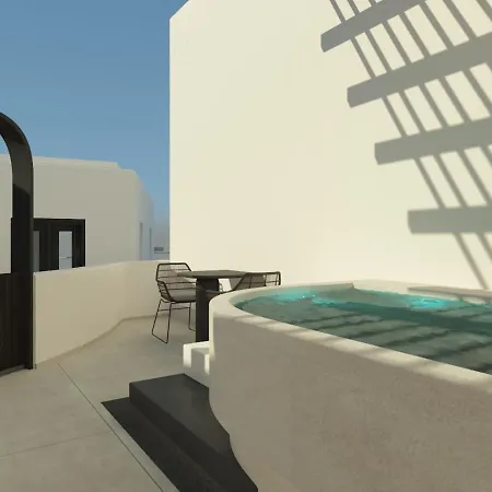 Mamay Fira (Santorini)