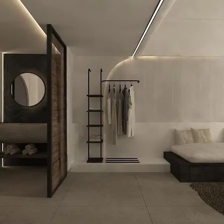 Mamay 5* Fira (Santorini)