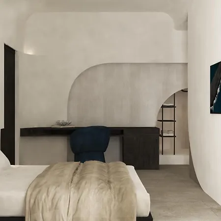 Mamay Hotel Fira (Santorini)