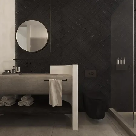 Mamay 5* Fira (Santorini)