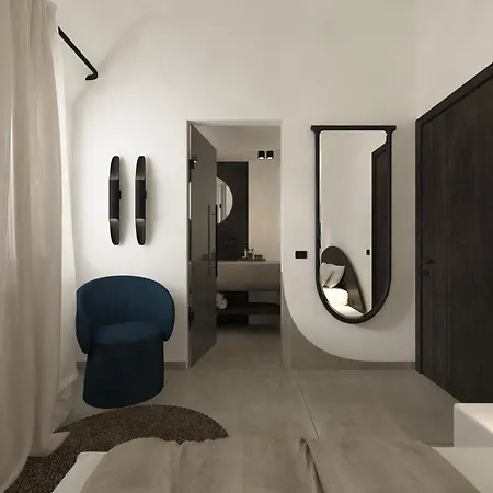 Mamay Hotel Fira (Santorini)