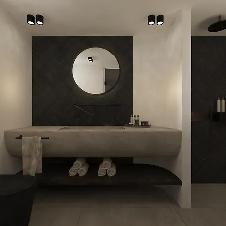 Mamay סנטוריני