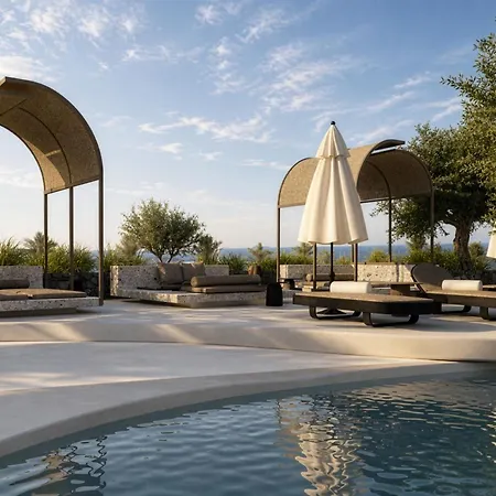 Mamay Otel Fira (Santorini)