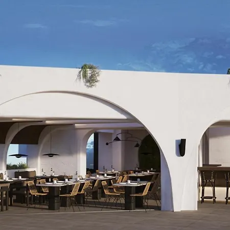 Otel Mamay