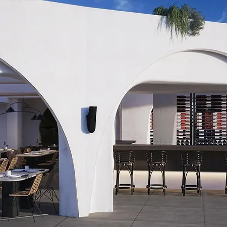 Mamay Otel Fira (Santorini)