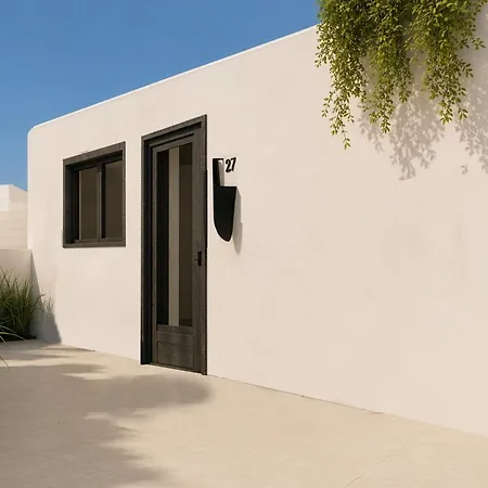 Mamay 5* Fira (Santorini)