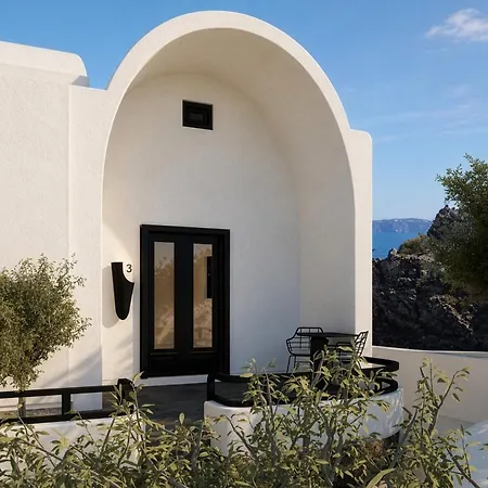 Mamay Fira (Santorini)