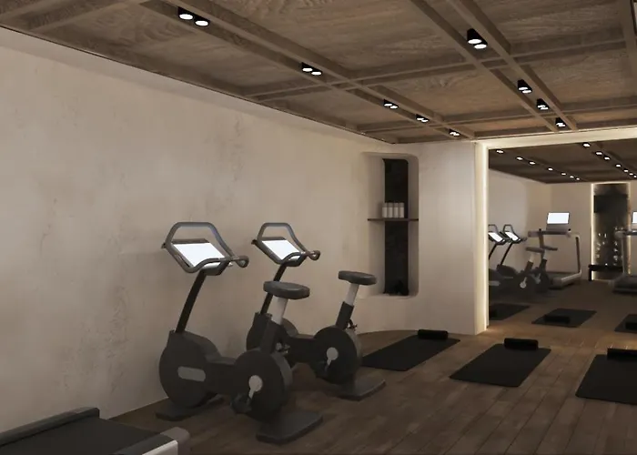 Mamay מלון סנטוריני