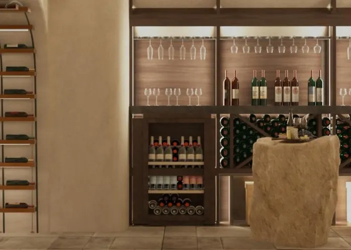 Mamay 5* סנטוריני