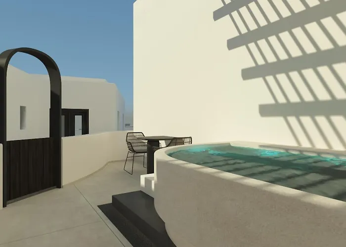 Mamay סנטוריני