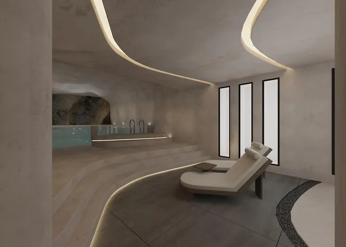 Mamay Hotel Fira (Santorini)