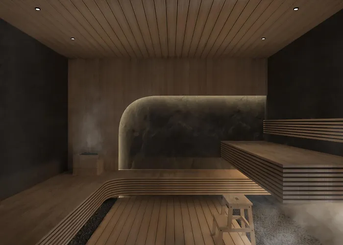 Mamay 5* סנטוריני