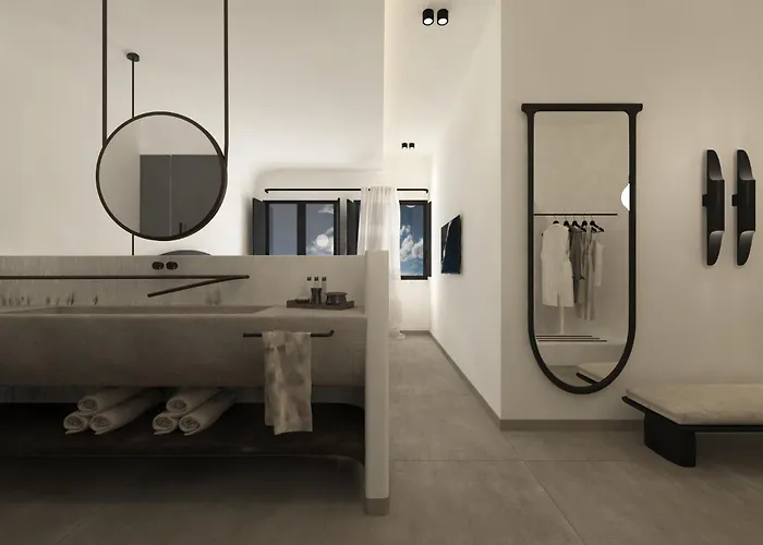 Mamay 5* Fira (Santorini)