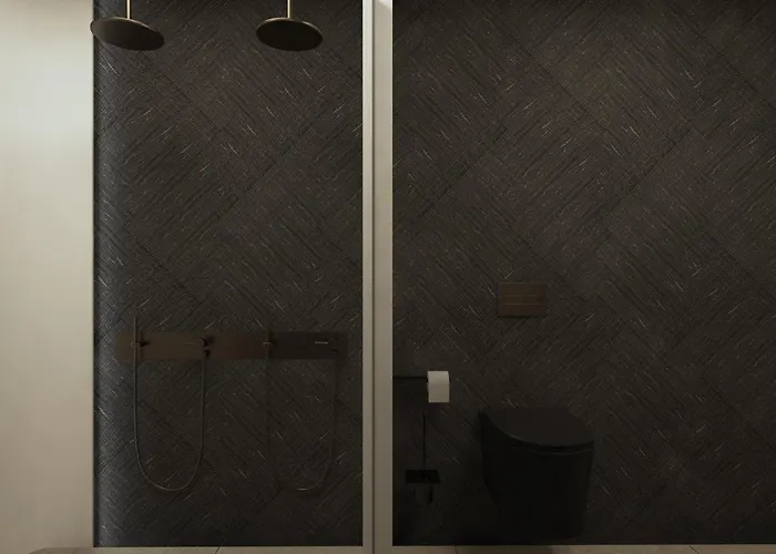 Hotel Mamay Fira (Santorini)