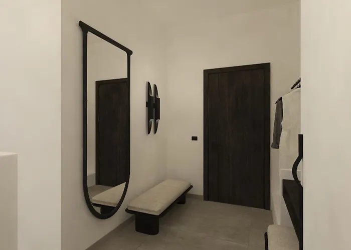 Mamay 5* Fira (Santorini)