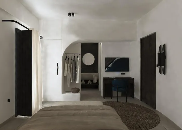 Mamay Hotel Fira (Santorini)