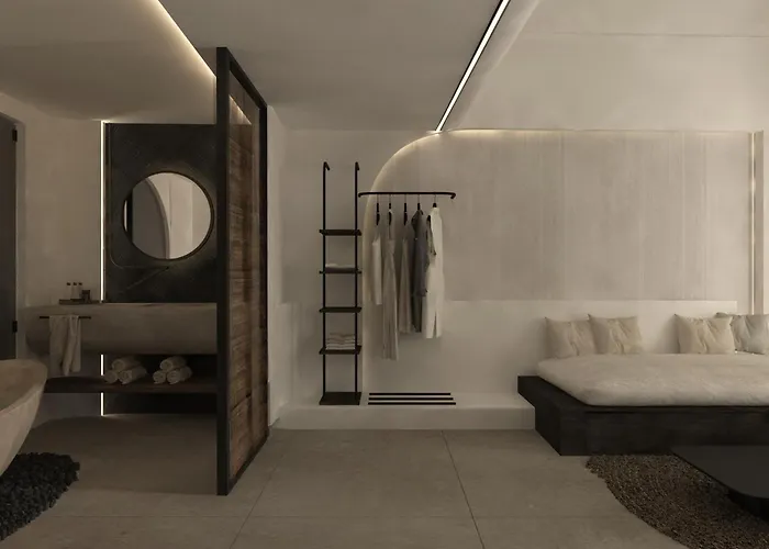 Mamay 5* Fira (Santorini)