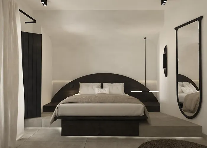 Mamay סנטוריני