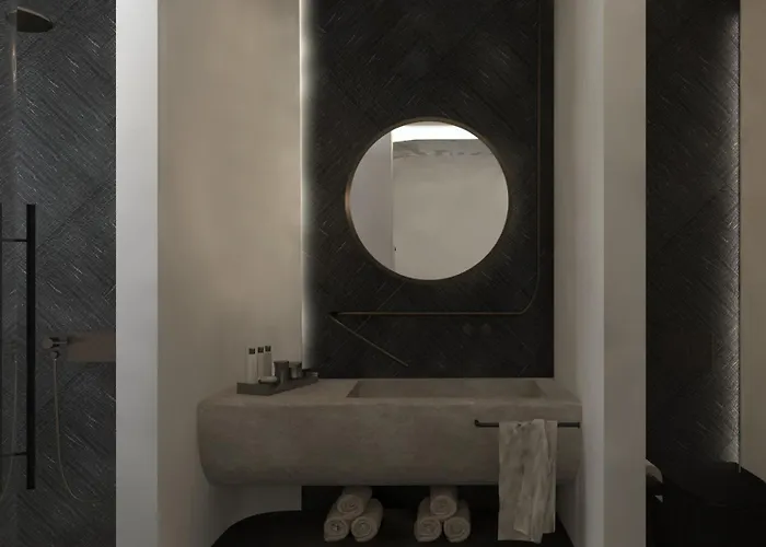 Mamay 5* סנטוריני