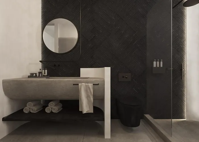 Mamay 5* Fira (Santorini)