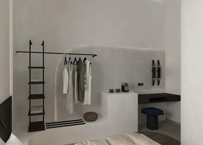 Mamay 5* Fira (Santorini)