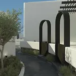 Mamay 5* Fira (Santorini)