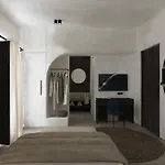 Mamay Hotell Fira (Santorini)