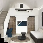 Hotel Mamay Fira (Santorini)