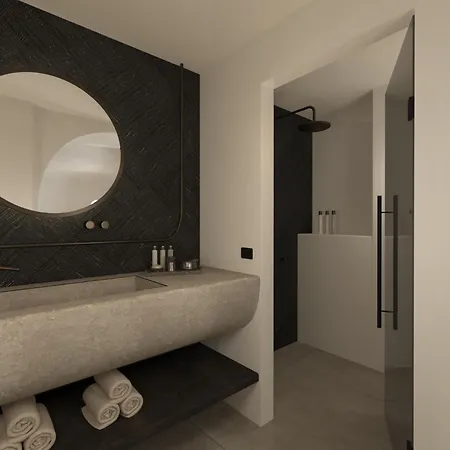 Hotel Mamay Fira (Santorini)